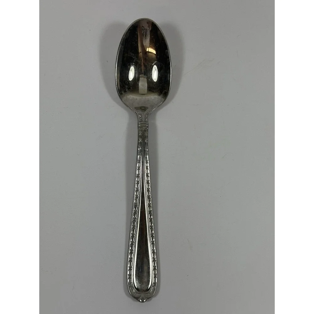 Hampton Silversmiths description hampton